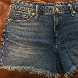 Target Women’s Jean Shorts